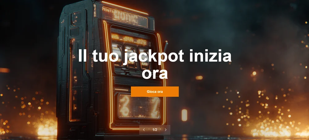 NewGioco Casino (Newgioco.it) - Miglior Casinò Online